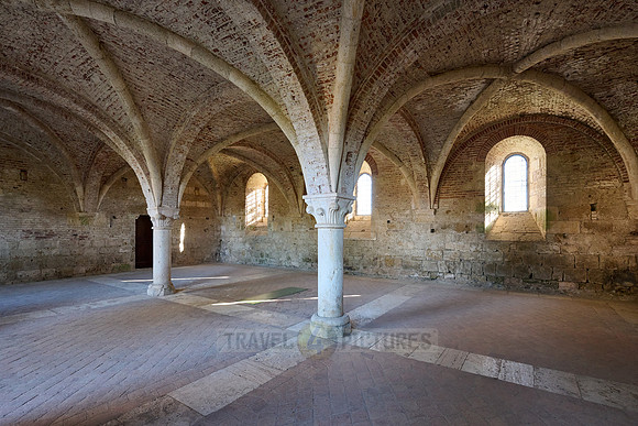 Abbazia di San Galgano