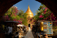 Dhamma-Ya-Zi-Ka-Pagoda