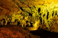 Loltun caves