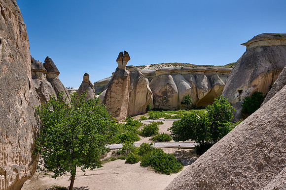 Pasaba Valley