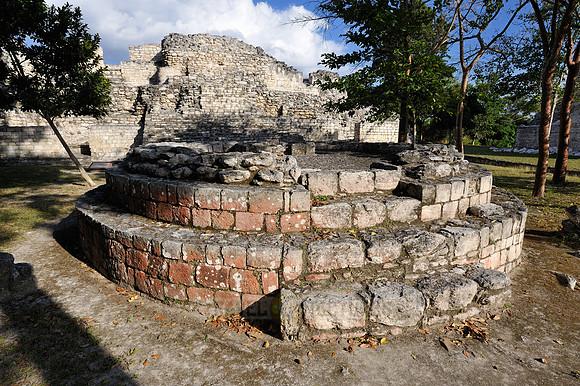 altar