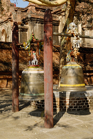 Dhamma-Ya-Zi-Ka-Pagoda