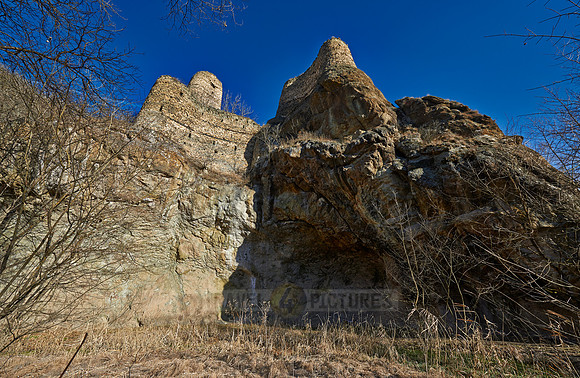 Khuluti Castle