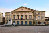 Teatro del Giglio