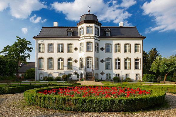 Zweibrueggen castle