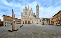 Cathedral of Siena, Duomo di Siena