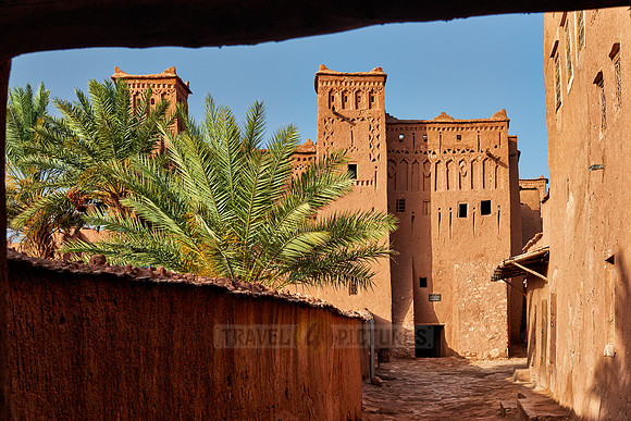 Ksar Aït-Ben-Haddou