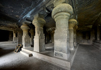 Ellora caves, cave 2, Aurangabad