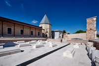 Alauddin Qayqubad Mosque, Konya