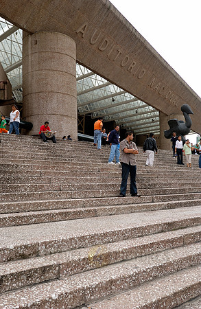 Auditorio Nacional