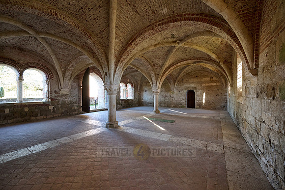 Abbazia di San Galgano
