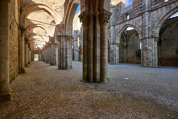 Abbazia di San Galgano