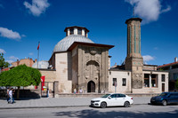 Stone Works Museum of Fine Minaret