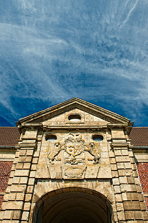 Muellenark castle