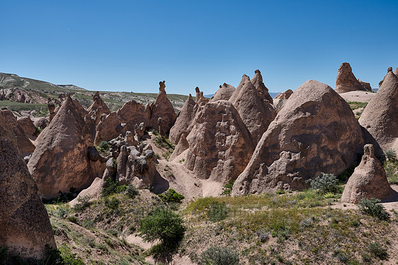 Devrent valley