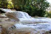 cascades of Agua Azul